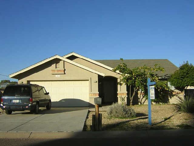 18010 N 41st Pl., Phoenix, AZ 85032