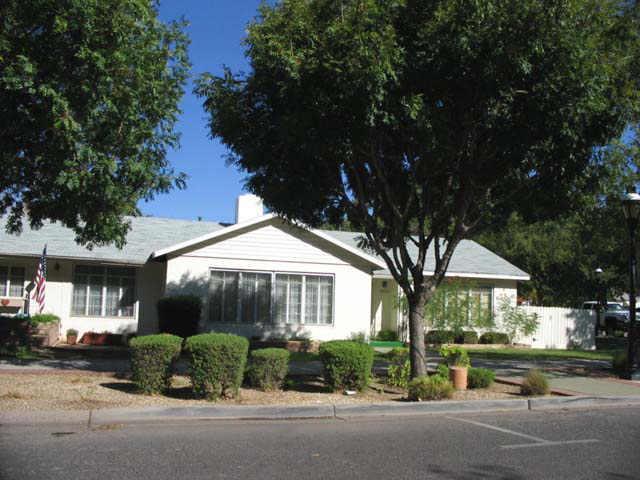 5834 W Palmaire Ave., Glendale, AZ 85301