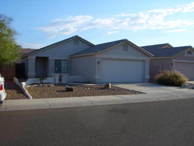 12943 W Voltaire Ave., El Mirage, AZ 85335