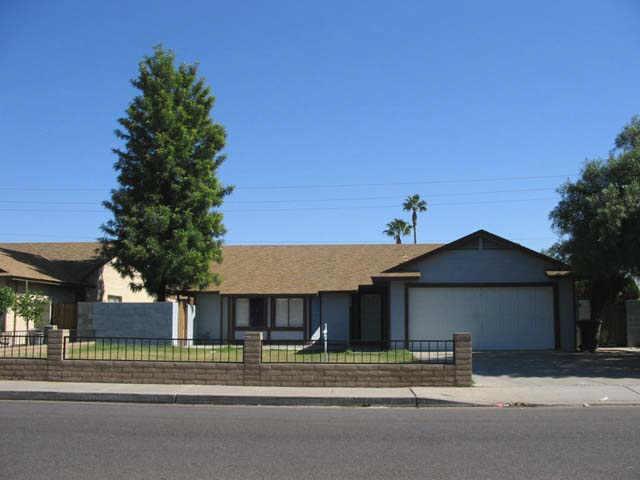 4109 N 79th Dr., Phoenix, AZ 85033