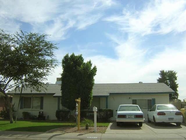 4361 E Burgess Ln., Phoenix, AZ 85040