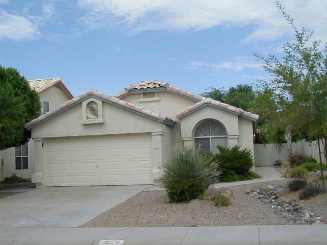 3876 E Harvard Ave., Gilbert, AZ 85234