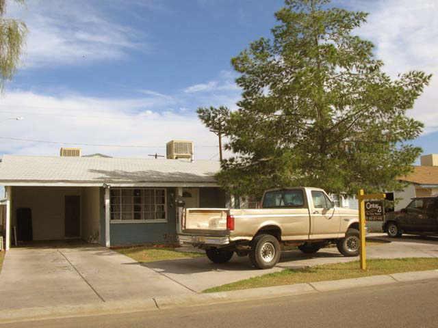 1231 N 34 St., Phoenix, AZ 85008