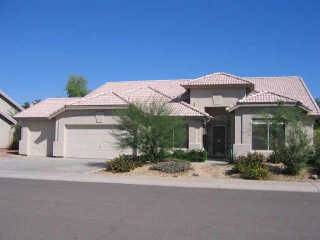 821 N Kenwood Ln., Chandler, AZ 85226