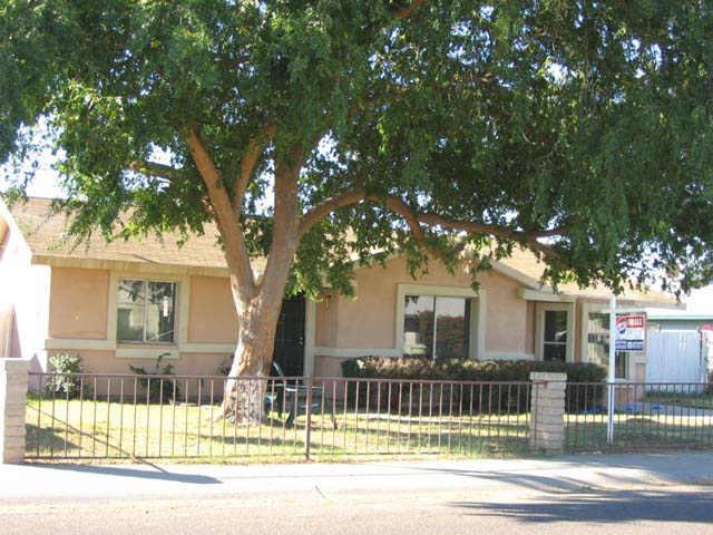 3817 W Vista Ave., Phoenix, AZ 85051