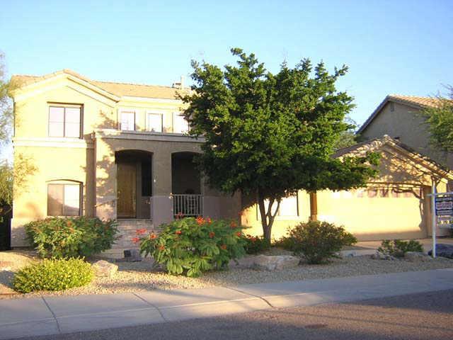 10466 E Saltillo Dr., Scottsdale, AZ 85255