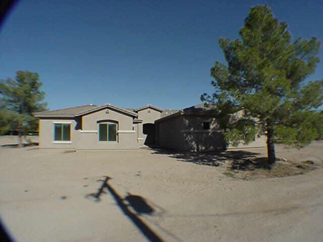 2817 S 164th Dr. #Lot1, Goodyear, AZ 85338