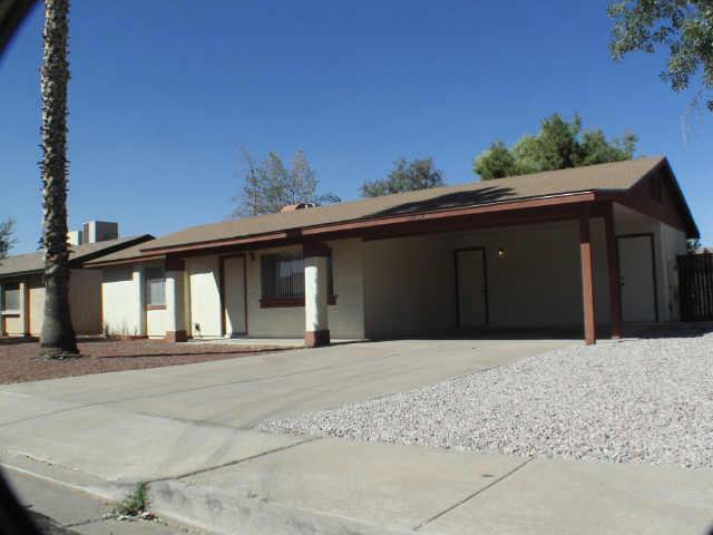 2464 E Impala Ave., Mesa, AZ 85204