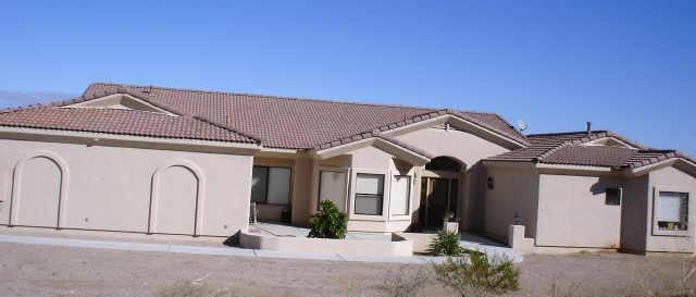 1195 N Steinway Dr., Wickenburg, AZ 85390