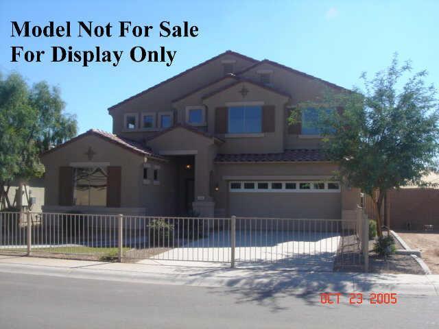 21817 N Dietz Dr., Maricopa, AZ 85138