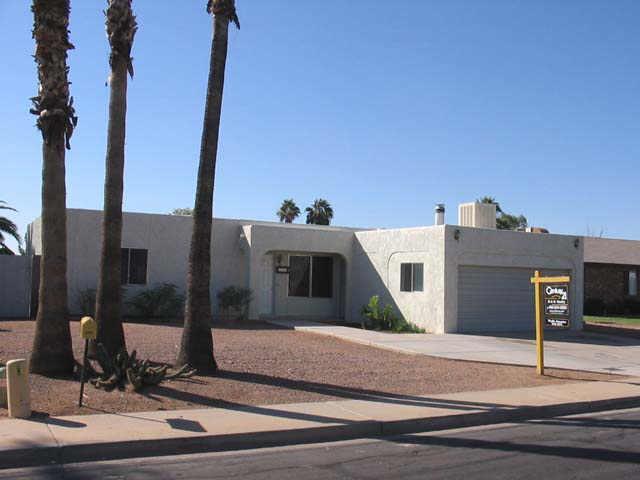 2533 E Inverness Ave., Mesa, AZ 85204