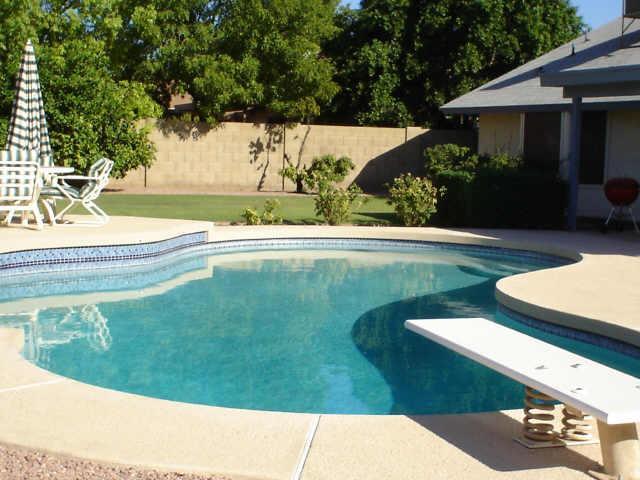 6048 W Campo Bello Dr., Glendale, AZ 85308