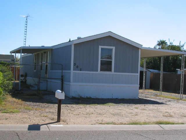 301 S 90th St., Mesa, AZ 85208