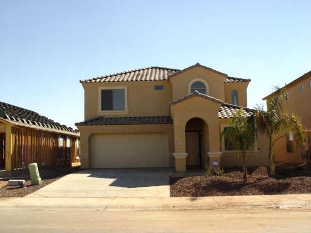 42267 W Michaels Dr., Maricopa, AZ 85238