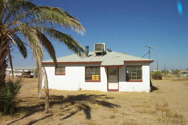 16398 W Hanna Rd., Casa Grande, AZ 85193