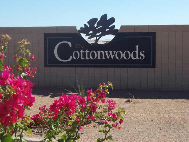 831 W Ocotillo St., Casa Grande, AZ 85122