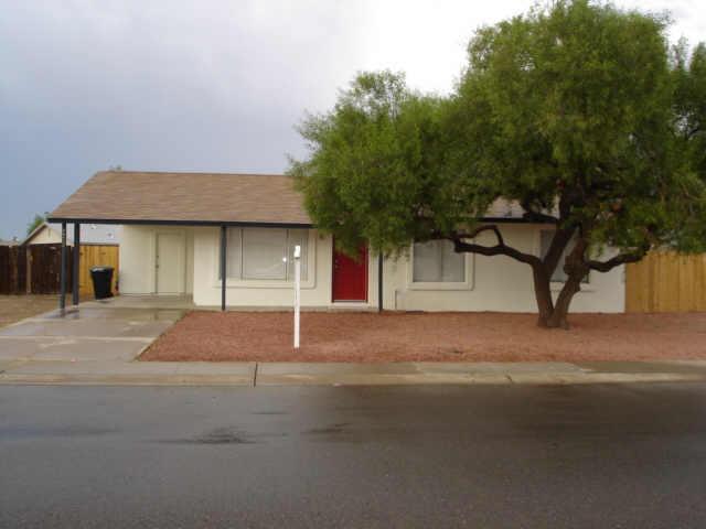 7302 W Cheryl Dr., Peoria, AZ 85345