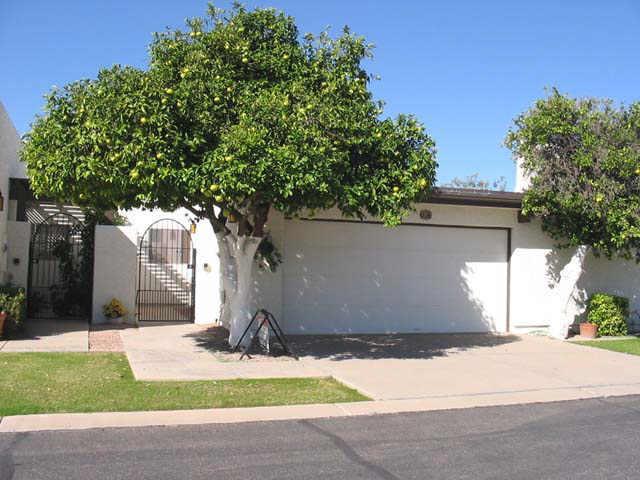 3345 E University Dr. #8, Mesa, AZ 85213