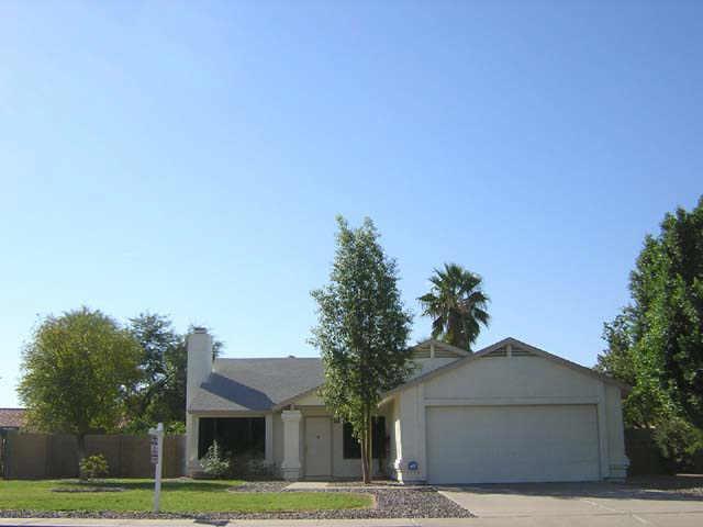 5519 W Whitten St., Chandler, AZ 85226