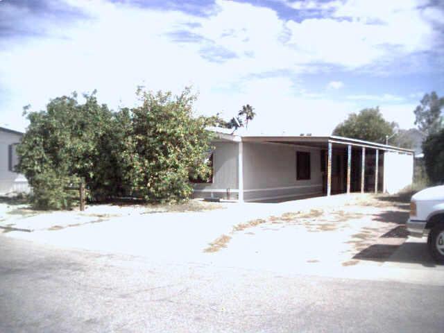 695 S 93 Pl., Mesa, AZ 85208