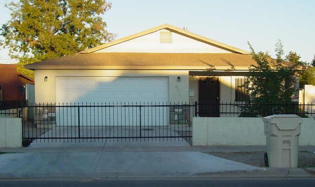 6711 N 61st Ave., Glendale, AZ 85301