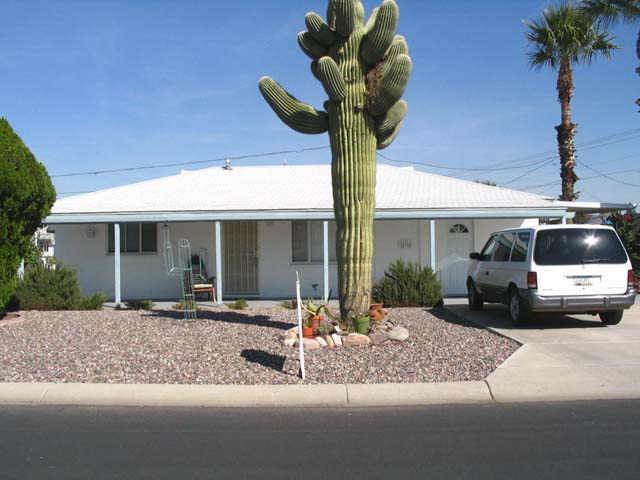 11104 W Iowa Ave., Youngtown, AZ 85363