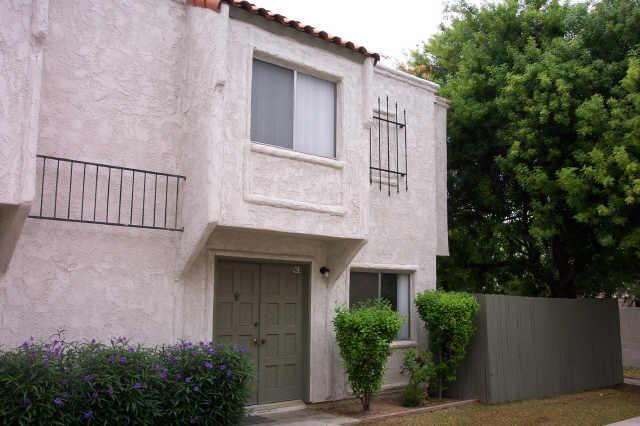 948 S Alma School Rd. #65, Mesa, AZ 85210