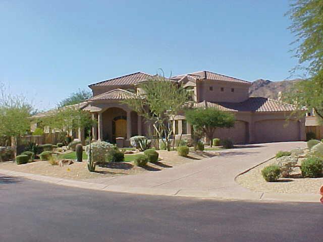 1310 E Desert Willow Dr., Phoenix, AZ 85048