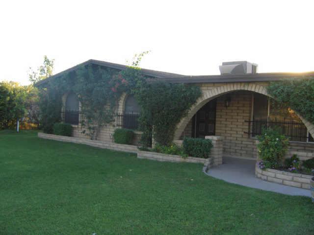 6832 S 27th Ave., Phoenix, AZ 85041