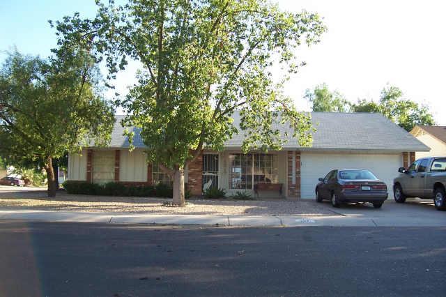 1317 W Gila Ln., Chandler, AZ 85224