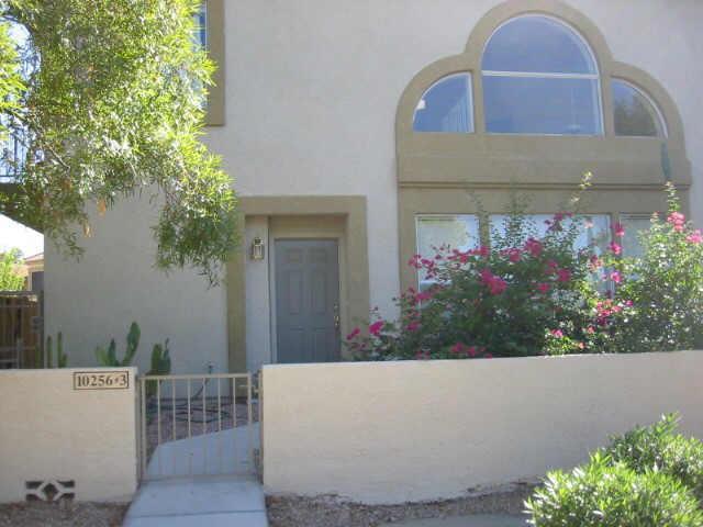 10256 N 12th Pl. ##3, Phoenix, AZ 85020