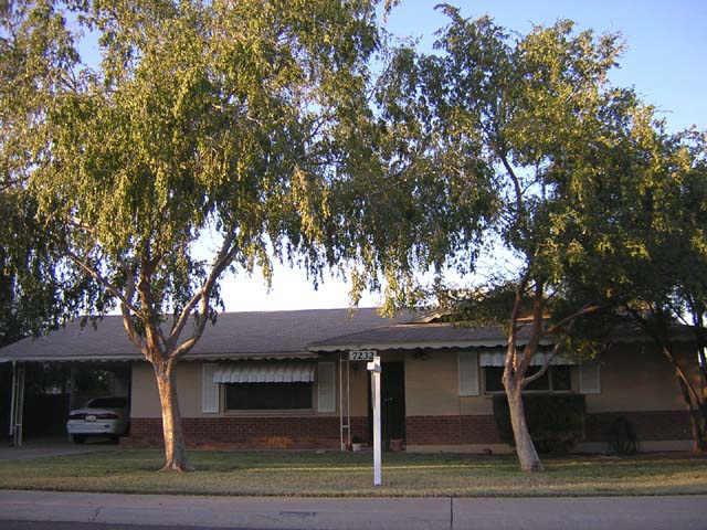 7232 E Portland St., Scottsdale, AZ 85257