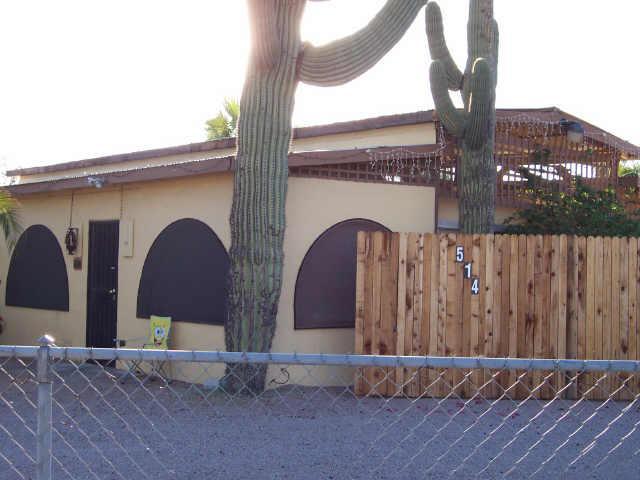 514 N Delaware Dr., Apache Junction, AZ 85220
