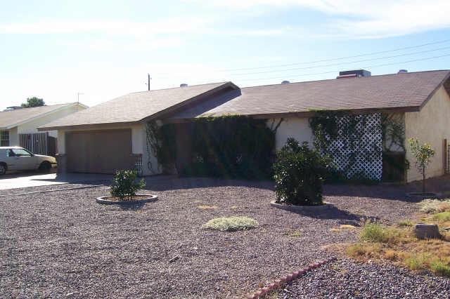 8531 E Pueblo Ave., Mesa, AZ 85208