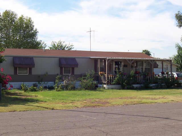 7013 W Mary Jane Ln., Peoria, AZ 85328