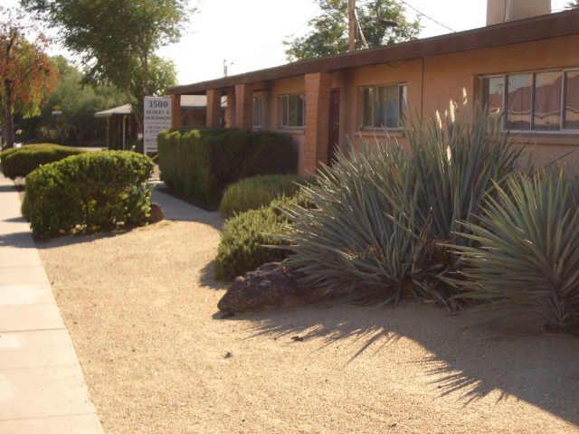 3500 N 15th Ave., Phoenix, AZ 85015