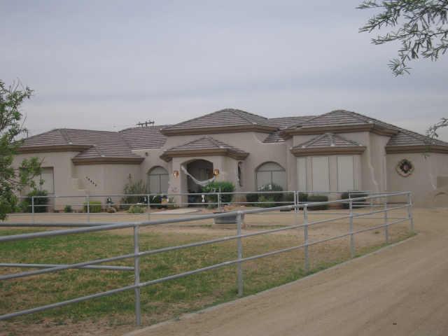 S 200th Ln., Buckeye, AZ 85326
