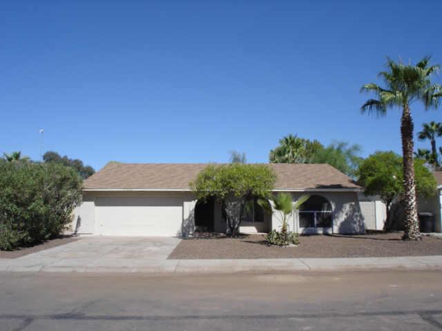 10660 E Becker Ln., Scottsdale, AZ 85259