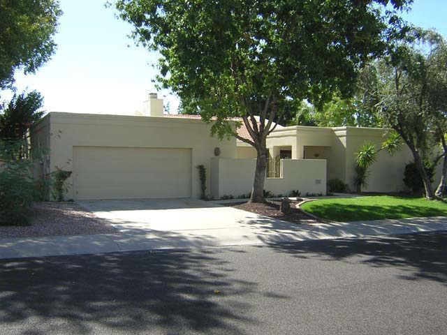 8037 E Via Costa St., Scottsdale, AZ 85258