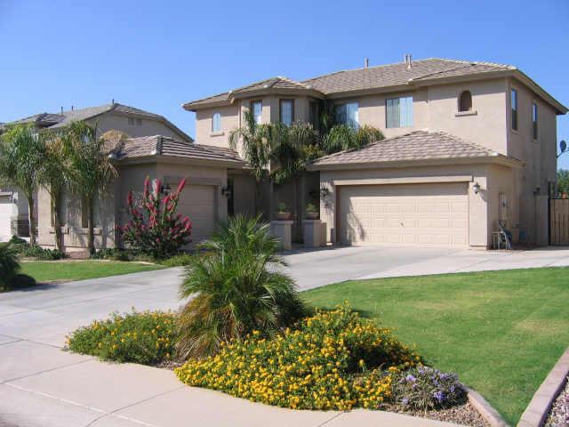 4052 E Megan Ct., Gilbert, AZ 85295