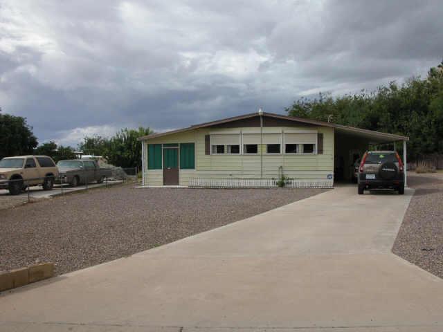 902 S 92nd Pl., Mesa, AZ 85208