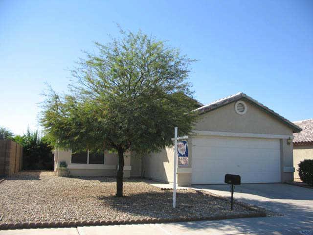 4105 W Glenn Dr., Phoenix, AZ 85051