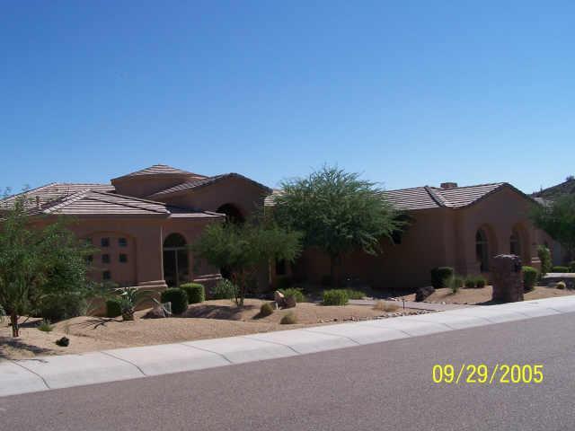 13443 E Cannon Dr., Scottsdale, AZ 85259