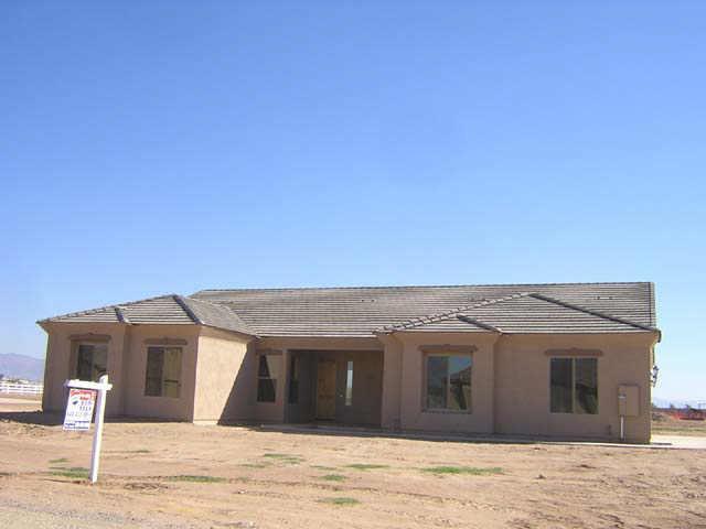 21111 S 222 St St., Queen Creek, AZ 85242