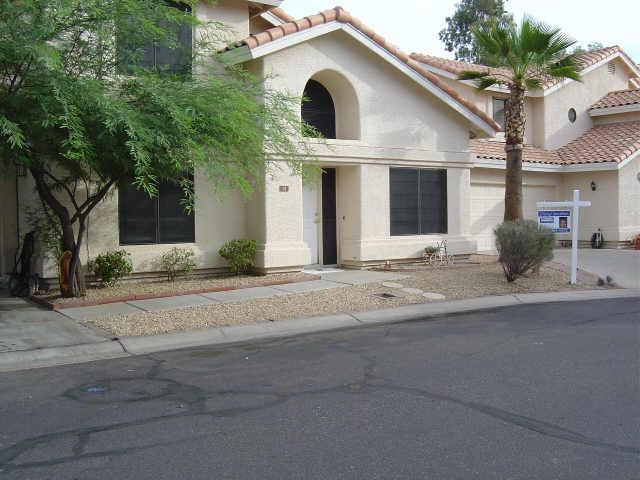 12 W Hancock Ave., Gilbert, AZ 85233