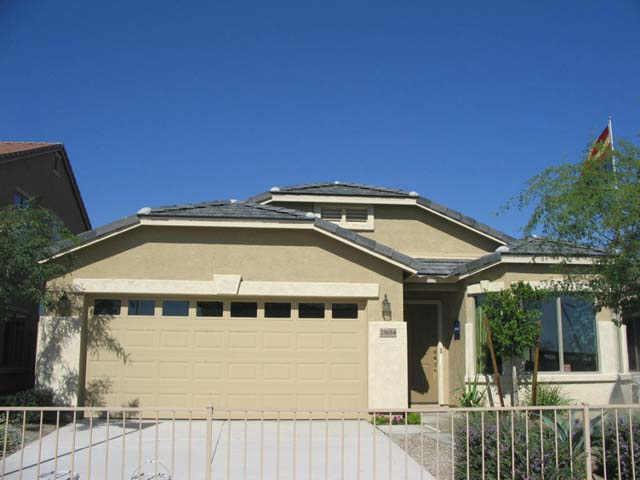 25724 W Kendall St., Buckeye, AZ 85326
