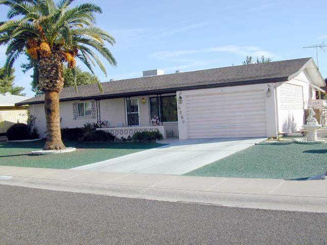 5643 E Duncan St., Mesa, AZ 85205
