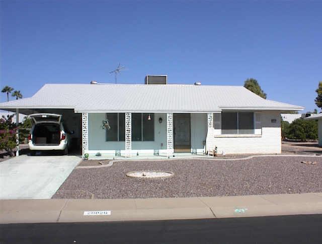 20020 Signal Butte Cir., Sun City, AZ 85373