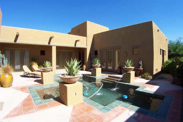 21219 N 80th Way, Scottsdale, AZ 85255