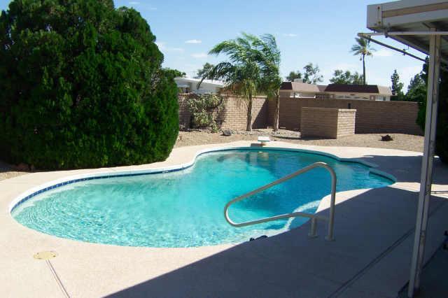 11162 W Palmeras Dr., Sun City, AZ 85373